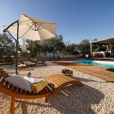 Villa Suncica Zadarvillas Sukosan Ngoại thất bức ảnh