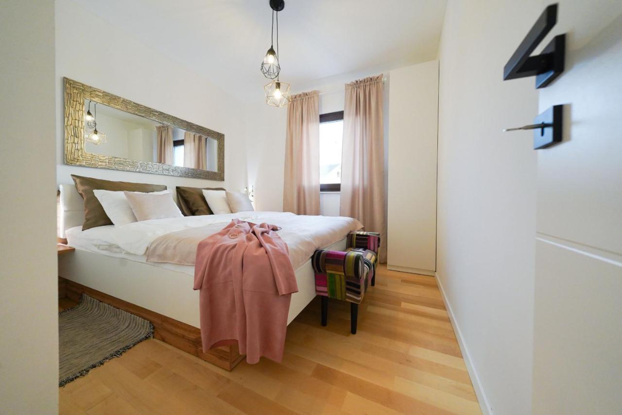 Villa Suncica Zadarvillas Sukosan Ngoại thất bức ảnh